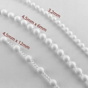 Lant pentru verticale diametru 4. 5*12mm/ 1m - Img 5