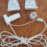 Sistem de prindere - Kit Rulou Textil pentru tub 17 cu bile 3.2mm tip-2