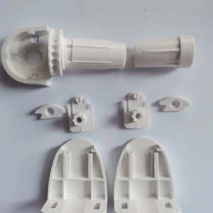Sistem de prindere - Kit Rulou Textil pentru tub 17(int.16mm)fara bile 3.2mm