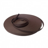 Chinga rulou exterior pentru tabachera maro 14mmx1ml