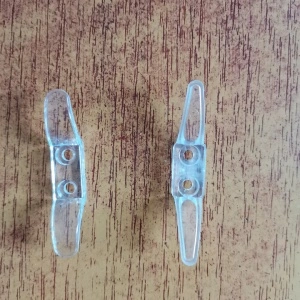 Clema pentru fixarea snurului plastic jaluzele - Img 3