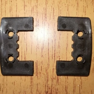 distantier pentru jaluzele aluminiu model 2 MARO