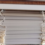 jaluzele orizontale aluminiu confectionata L 45 X110 CM