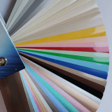 jaluzele orizontale aluminiu confectionata L 70 X 190 CM mult culori