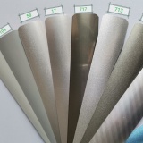 jaluzele orizontale aluminiu confectionata L 75 X 150 CM mult culori