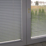 jaluzele orizontale pvc/alb L 65 cm x 190cm