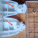  Kit - 17 cu bile 3.2mm tip-2