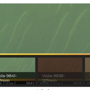 Lamele pentru jaluzele verticale 127mm viola 9814- cu umeras - Img 5
