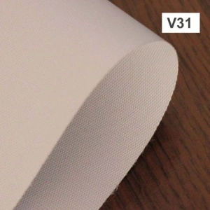 Lamele pentru jaluzele verticale Opac V29-33 cu umeras - Img 4