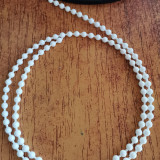 Lantisora diametru 4.5*6 mm /1ML