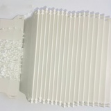 Set 18 buc greutate cu lant pentru jaluzele verticale de 200 cm/ 18xgreutati +4.5 m