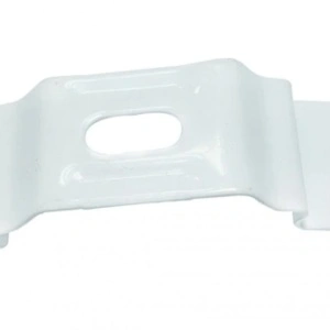 Set 2 buc clips fixare tavan jaluzele verticale 4 cm ALB - Img 5