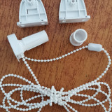Sistem de prindere - Kit Rulou Textil pentru tub 17 cu bile 3.2mm tip-2