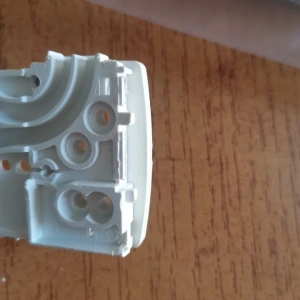 Actionare lantisor dreapta - pentru jaluzele aluminiu model 2 - Img 2