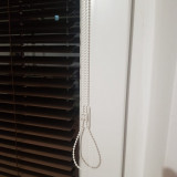 Actionare lantisor dreapta - pentru jaluzele aluminiu model 2