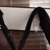 Clema pentru fixarea snurului plastic jaluzele