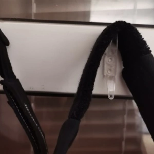Clema pentru fixarea snurului plastic jaluzele - Img 4