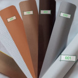 Jaluzele aluminiu la comanda - L 130X70 CM -Profilul 27MM