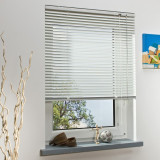 jaluzele orizontale aluminiu confectionata L 30 X 110 CM mult culori