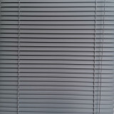 jaluzele orizontale aluminiu confectionata L 45 X 110 CM mult culori gri