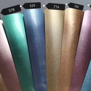 jaluzele orizontale aluminiu confectionata mov albastru