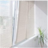 jaluzele orizontale pvc/alb 70 cm X 100 cm