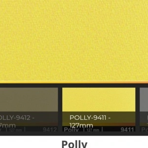 Lamele pentru jaluzele verticale 127mm polly 9413-9423cu umeras - Img 7