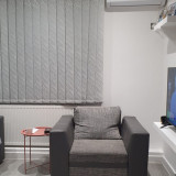 Lamele pentru jaluzele verticale 127mm ray- cu umeras