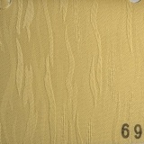 Lamele pentru jaluzele verticale 127mm vesna- cod 6901-6905 cu umeras