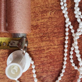 Sistem de prindere - Kit Rulou Textil pentru tub 17.5MM cu bile 4.5mm tip-1