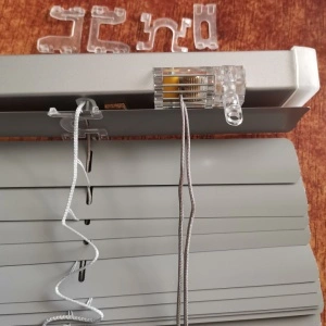 Vergea de acționare jaluzele 45 cm(jaluzele aluminiu ) - Img 5