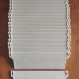 greutate pentru jaluzele verticale 127MMX50MM(114x50mm)