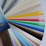 jaluzele orizontale aluminiu confectionata L 80 X 140 CM mult culori