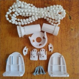 Kit - 17(int.16mm) cu bile 4.5*6mmx1.9m tip-2