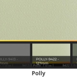 Lamele pentru jaluzele verticale 127mm polly 9413-9412cu umeras - H 170 CM