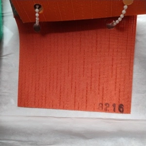 Lamele pentru jaluzele verticale 127mm sandra 82016-22 cu umeras - 160 CM - Img 2