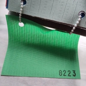 Lamele pentru jaluzele verticale 127mm sandra 82023 cu umeras - Img 2