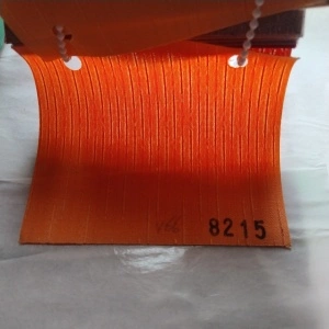 Lamele pentru jaluzele verticale 127mm sandra 8208-15 cu umeras - Img 8