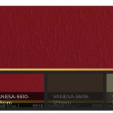 Lamele pentru jaluzele verticale 127mm vanesa 5501-alb- cu umeras