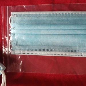 Set 100 pungi plastic cu fermoar ziplock 15cm- 20cm(15X19) - Img 2