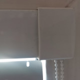 Actionare lantisor dreapta - pentru jaluzele aluminiu model 2