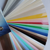 jaluzele orizontale aluminiu confectionata L 70 X110 CM