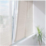 jaluzele orizontale pvc/alb 70 cm x 180cm