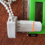 Kit - 17.5- maro tip-1 Clemfix 