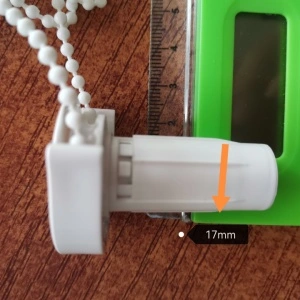 Kit - 17.5- maro tip-1 Clemfix  - Img 7