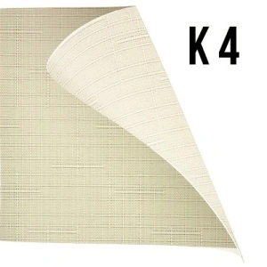 Rulou textil- La Comanda k4-9 (Translucid) - Img 2