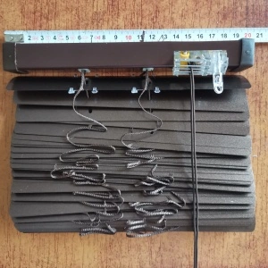 Vergea de acționare jaluzele 45 cm(jaluzele aluminiu ) - Img 7