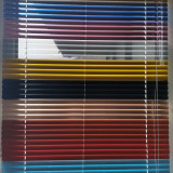 jaluzele orizontale aluminiu confectionata L 55 X 140 CM mult culori