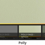 Lamele pentru jaluzele verticale 127mm polly 9413-9412cu umeras