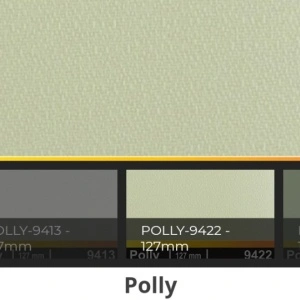 Lamele pentru jaluzele verticale 127mm polly 9413-9412cu umeras - Img 2